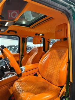 مرسيدس بنز G-Class